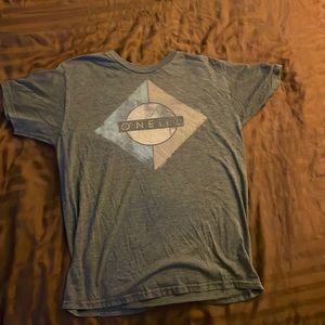 O’Neill shirt